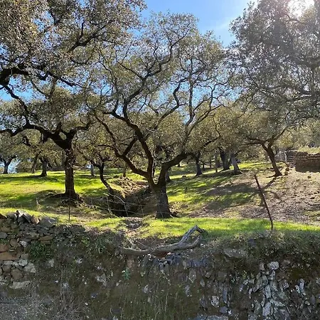 El Capricho De La Umbria בית נופש *