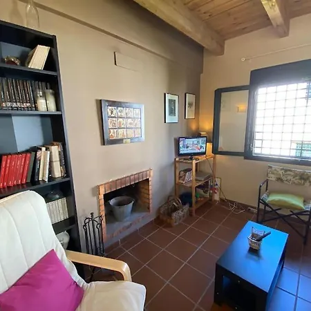 El Capricho De La Umbria *