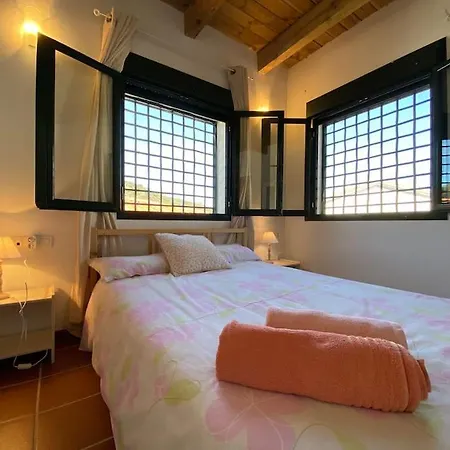 El Capricho De La Umbria *