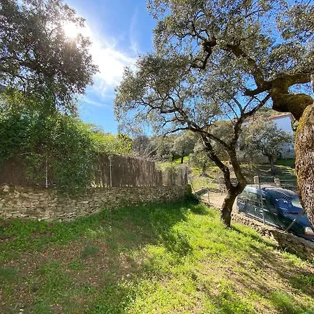 בית נופש El Capricho De La Umbria