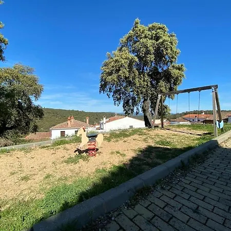 El Capricho De La Umbria