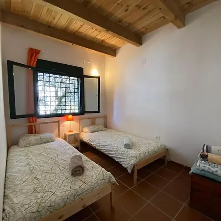 El Capricho De La Umbria בית נופש
