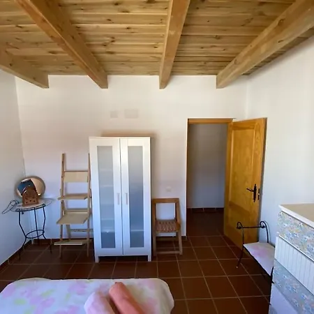 בית נופש El Capricho De La Umbria ארקנה