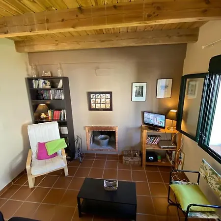 El Capricho De La Umbria