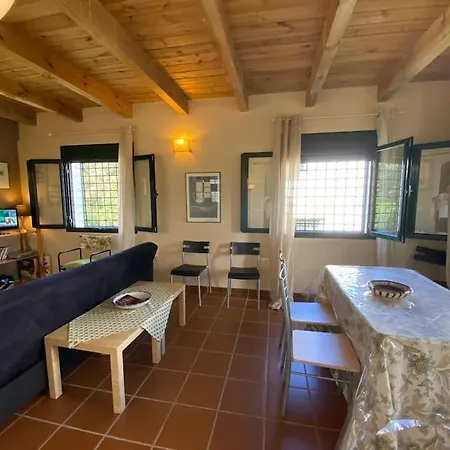 El Capricho De La Umbria בית נופש ארקנה