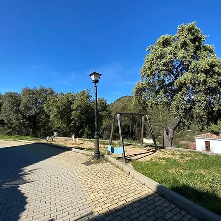 El Capricho De La Umbria
